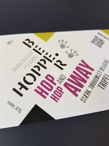 Хоп Хоп Энд Эвей