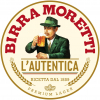 Бирра Моретти Блонд