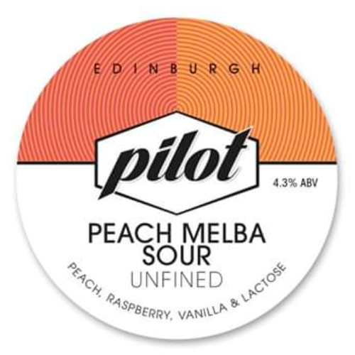 Пич Мелба Сауэр