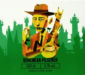 Богемиан Пилснер