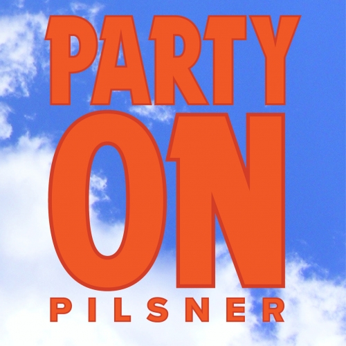 Парти Он Пилснер