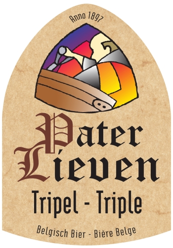 Патер Ливен Триппель