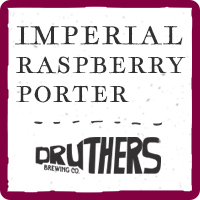 Распберри Империал Портер