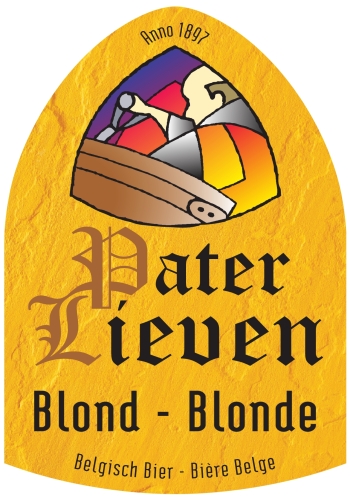 Патер Ливен Блонд