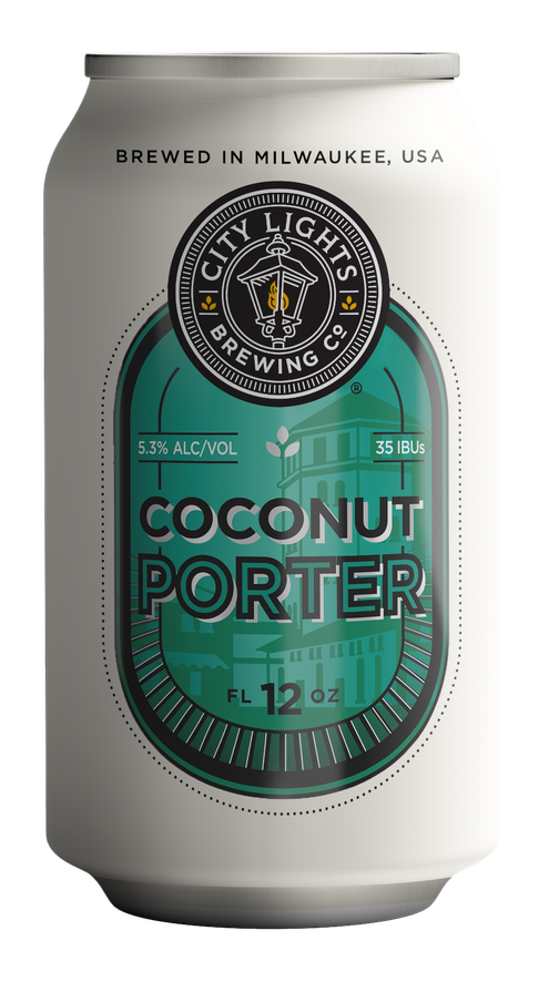 Коконут Портер