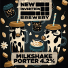 Милкшейк Портер