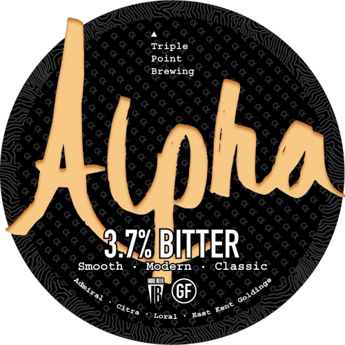 Альфа Биттер