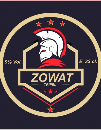 Зоват Триппель