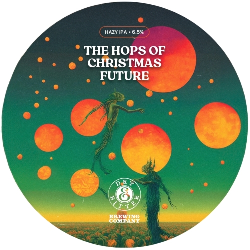 Хопс оф Кристмас Фьючер