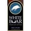 Уайт Боар Премиум Биттер