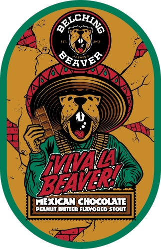 Вива Ла Бивер