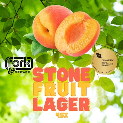 Стоун Фрут Лагер