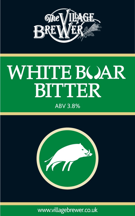 Уайт Боар Биттер