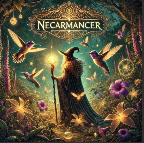 Нектармансер