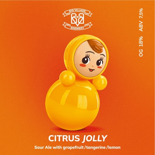 Цитрус Джолли