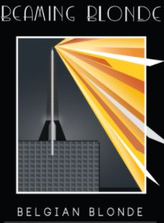 Биминг Блонд