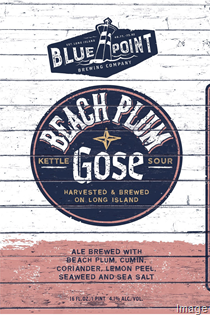 Бич Плам Гозе