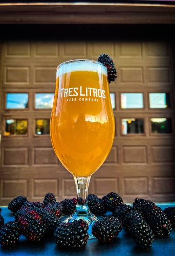 Блэкберри Плам Соур