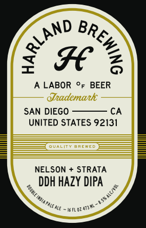 ДДХ Хейзи ДИПА С Нельсон И Страта Хопс