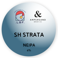 ЛБФ Страта Нью-Ингленд ИПА