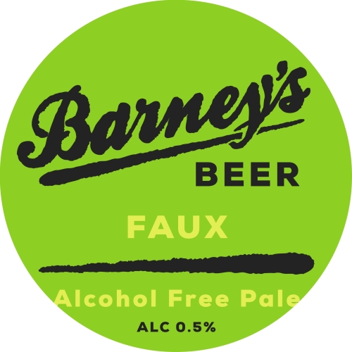 Фо АФ Пейл Эль