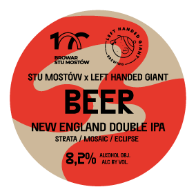 БИР Биер Гик Мэднесс