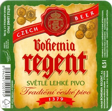 Светлое Легкое Пиво