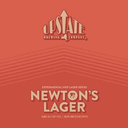 Ньютонс Лагер