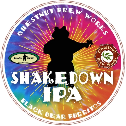 Шейкдаун ИПА