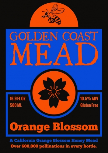 Орандж Блоссом