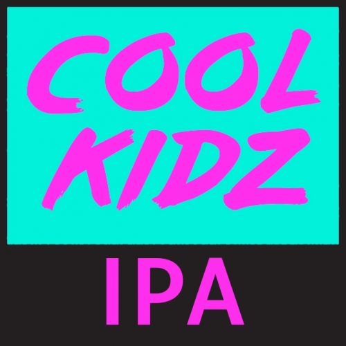 Кул Кидз(Батч 3)