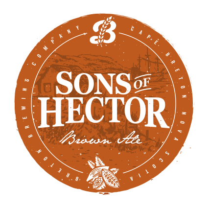 Сонс оф Хектор Браун Эль