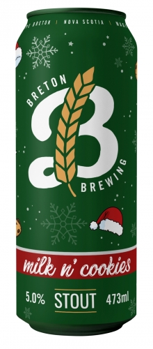 Милк Н' Кукис