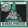 Харри Портер энд зе Бурбон Баррелед Ванилла Бин