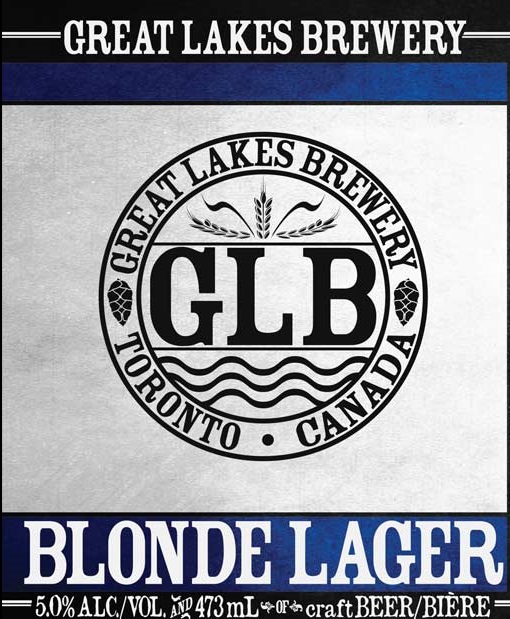 Блонд Лагер