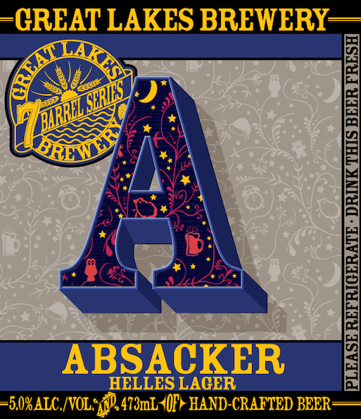 Абсакер Хеллес Лагер