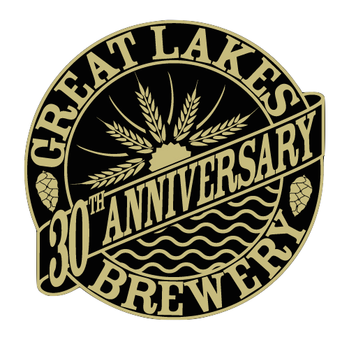 30-я Годовщина Бурбон Баррел-Эйджд Рашн Империал Стаут