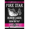 Порк Стар Блонд