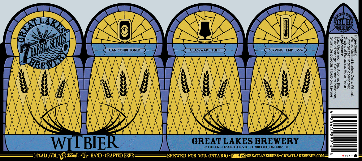 Бельгиан Витбир