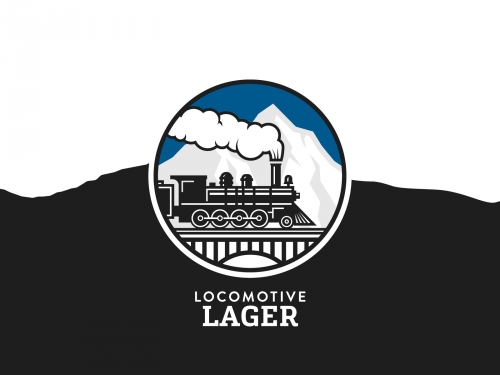 Локомотив Лагер