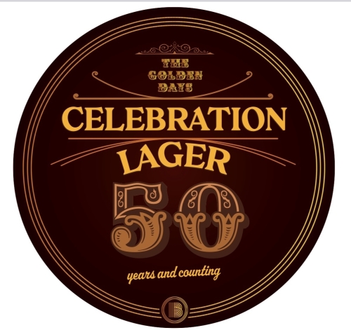 Зе Голден Дэйс Селебрейшн Лагер