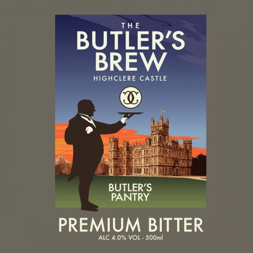 Батлерс Брю