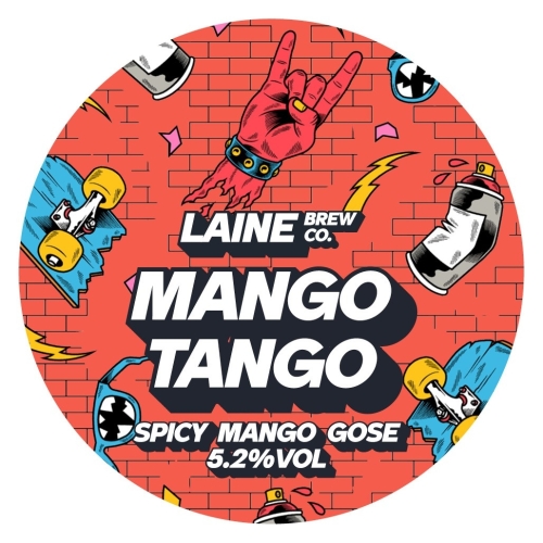 Манго Танго