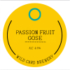 Пассион Фрут Гозе