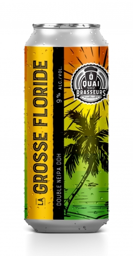 Ла Гроссе Флориде