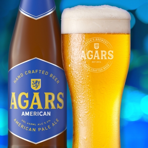 Американ Пейл Эль