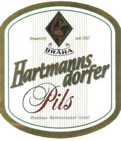 Хартманнсдорфер Пилс