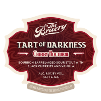 Тарт оф Даркнесс: Черри Ноктюрн