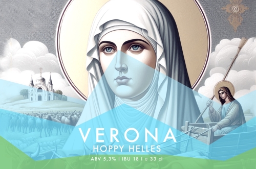 Верона Хоппи Хелль