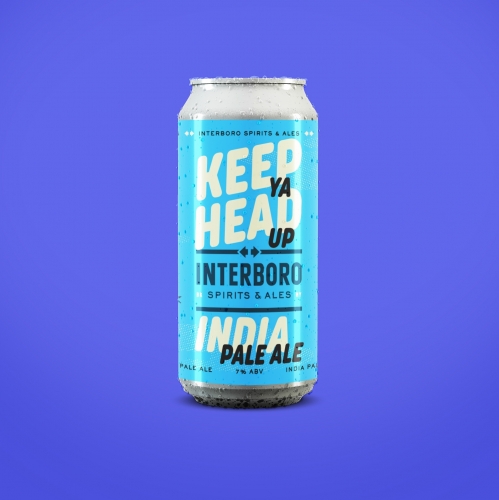 Кип Я Хед Ап